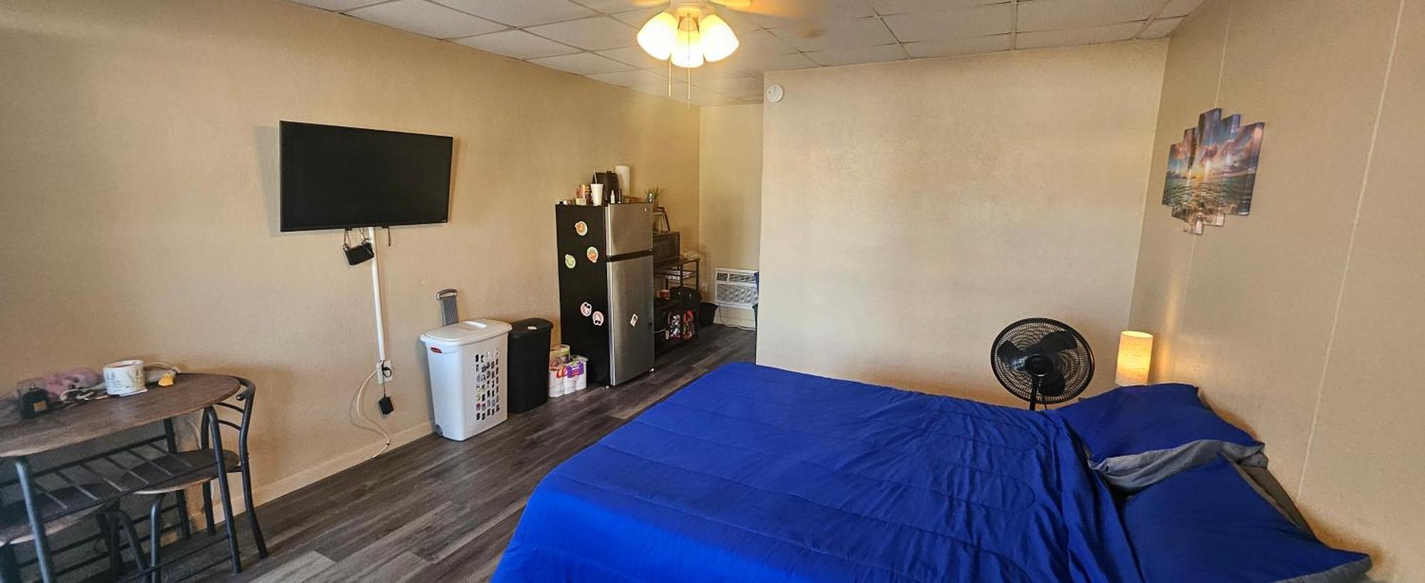 Sebastian Gardens Inn & Suites Kültér fotó